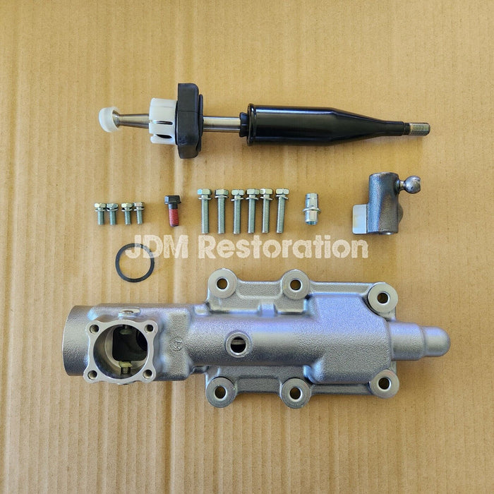Toyota Jzx110 R154 Shifter Assembly 33570-22150 Mark 2 Blit Verossa Genuine OEM