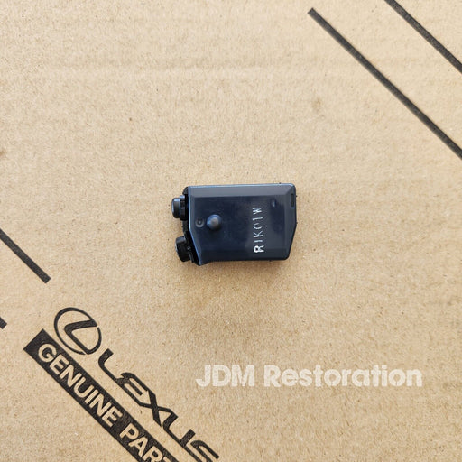 Jzx110 S1 Mark2 Key Transmitter