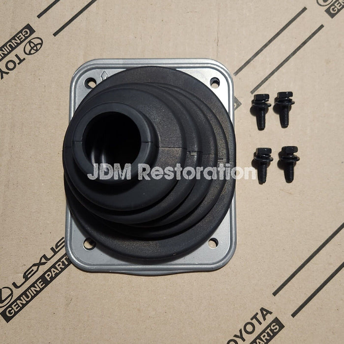 Jzx110 Upper Gear Boot