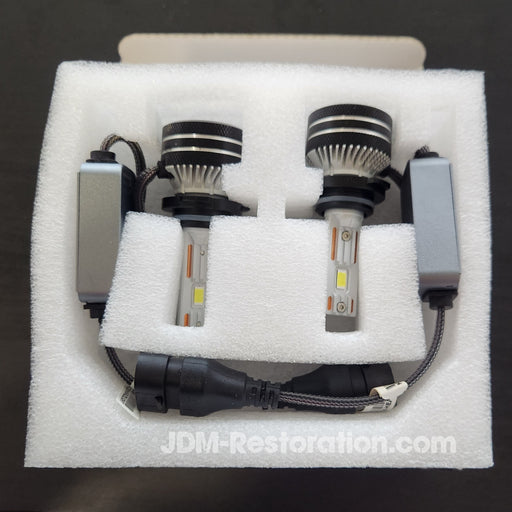 LED Replacement Bulbs