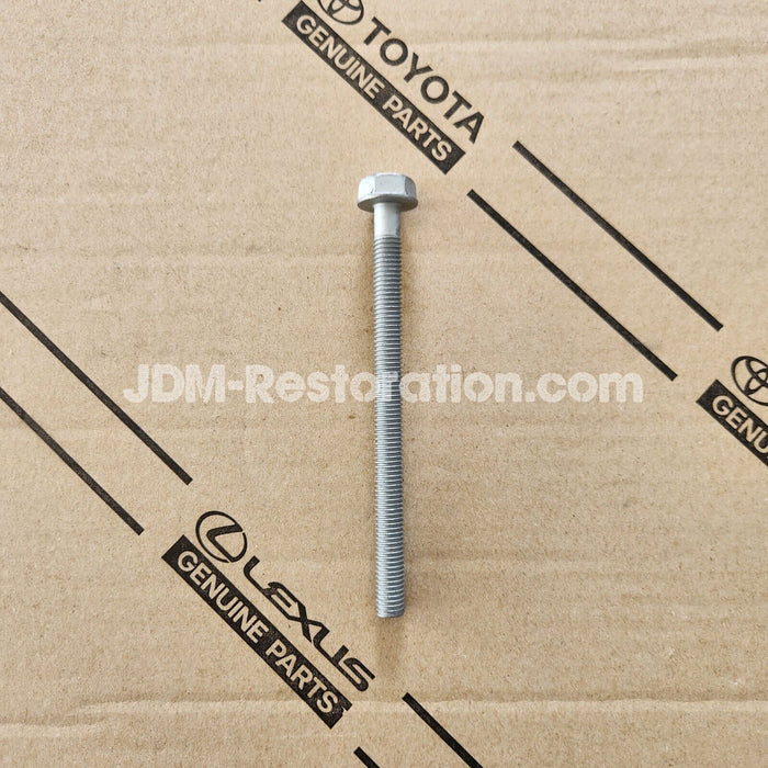 Landcruiser Air-Conditioning Tensioner Pulley Adjuster Bolt