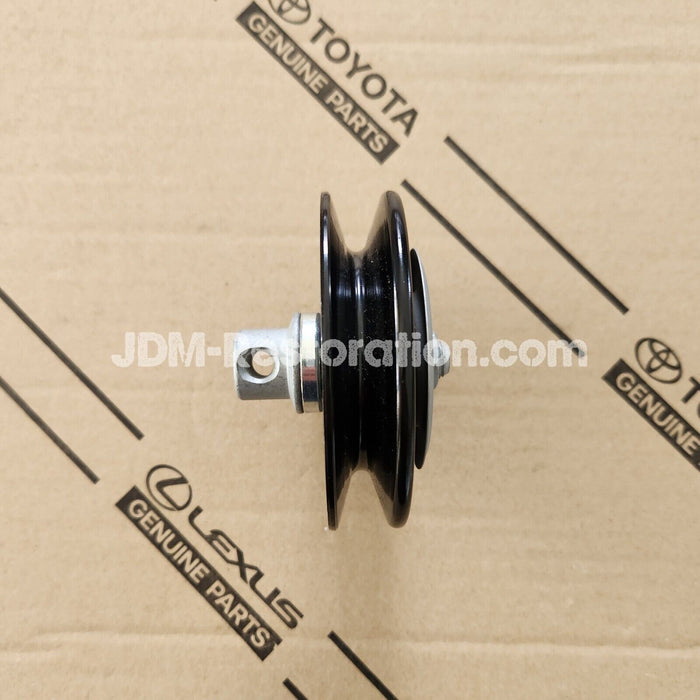 Toyota Landcruiser Air-Conditioning Tensioner Pulley