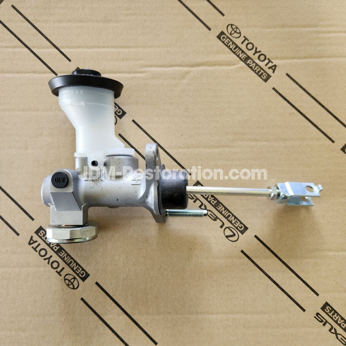 Clutch Master Cylinder To Suit HZJ79 Landcruiser JDM Restoration clutch-master-cylinder-to-suit-hzj79-landcruiser-jdm-restoration