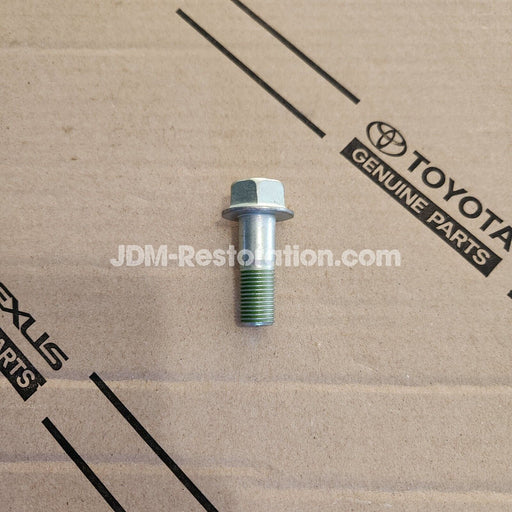 Jzx100 Lower Ball Joint Bolt