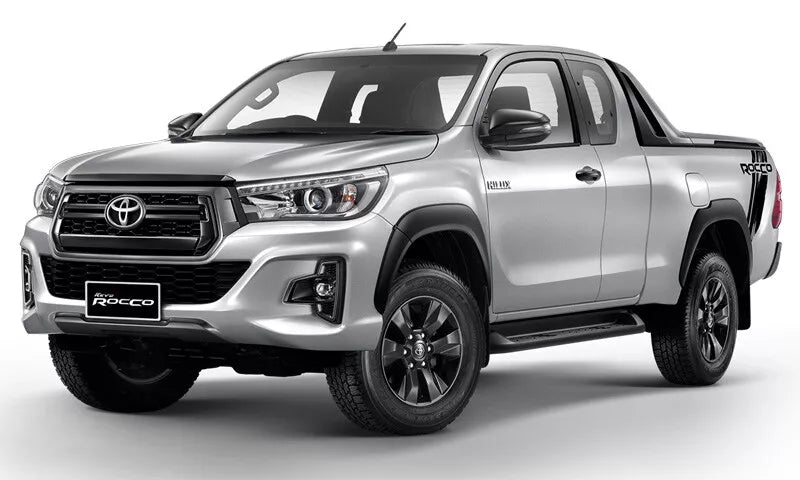 Toyota Hilux N80 Rocco