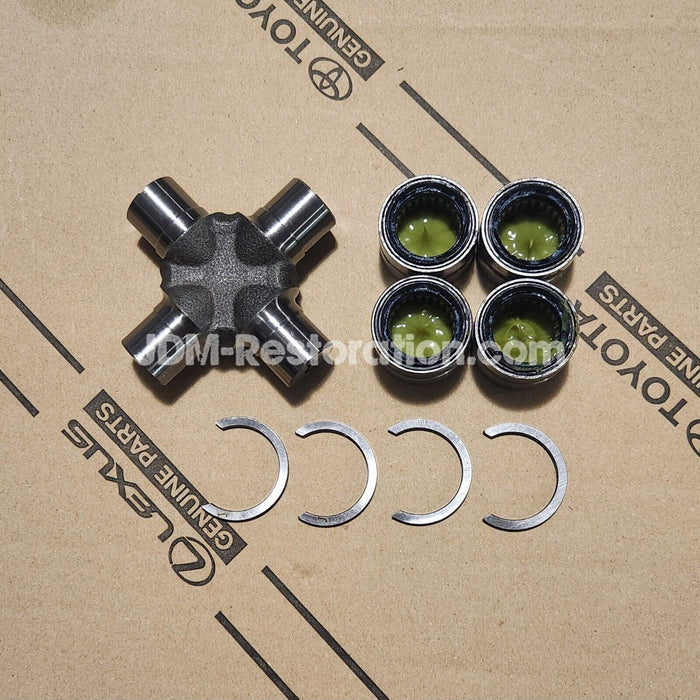 R154 Universal Joint