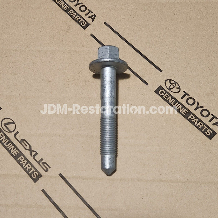 Toyota Jzx100 Rear Subframe Front Bolt Jzx90 52285-22010 Genuine OEM