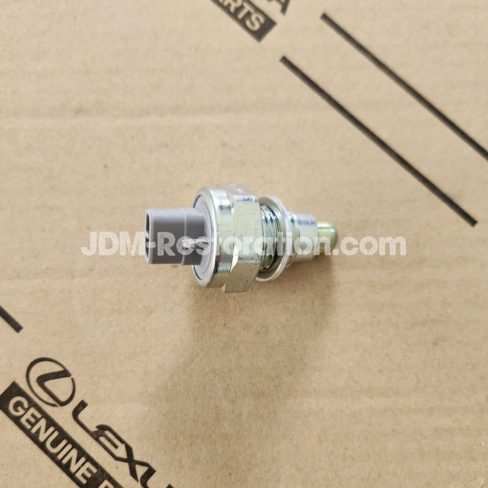 Toyota Land Cruiser Reverse Switch 84210-52050 Coaster Dyna Genuine OEM