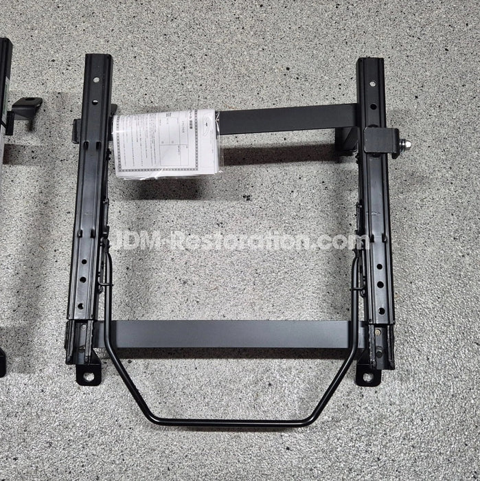 Seat Rails to suit Recaro Seats