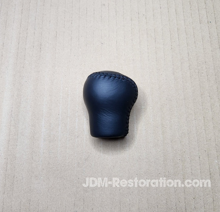 Toyota Jza80 Supra Italian Nappa Leather Gear Knob