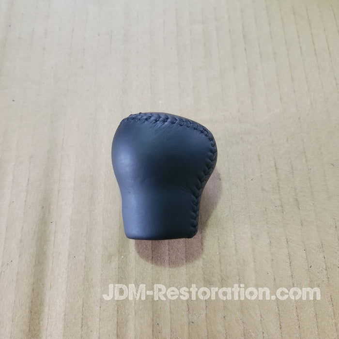 Toyota Jza80 Supra Italian Nappa Leather Gear Knob