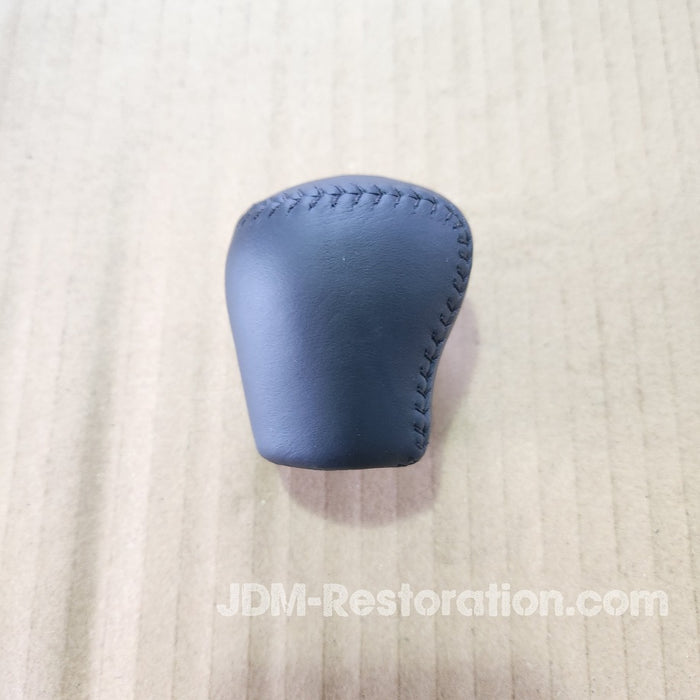 Toyota Jza80 Supra Italian Nappa Leather Gear Knob