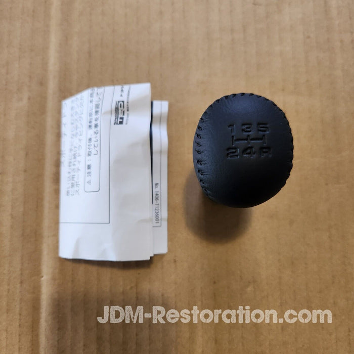 TRD 5 Speed Gear Knob