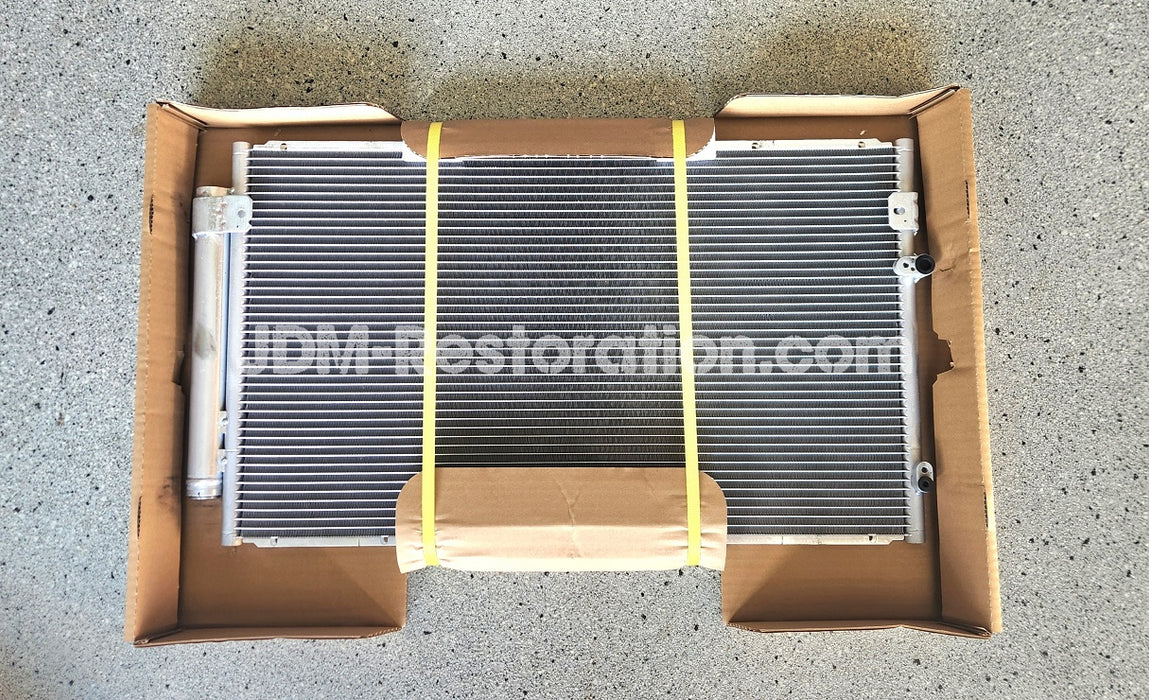 Toyota Jzs161 Aristo AC Condenser