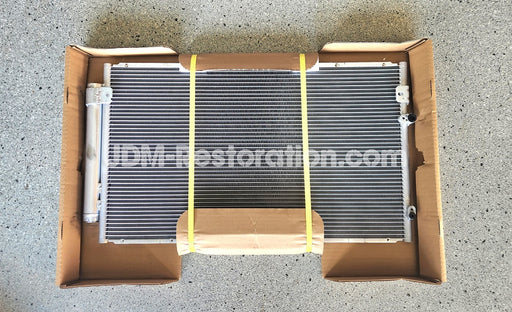 Toyota Jzs161 Aristo AC Condenser