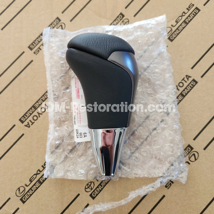 Toyota Hilux GR Sport AT Shift Knob