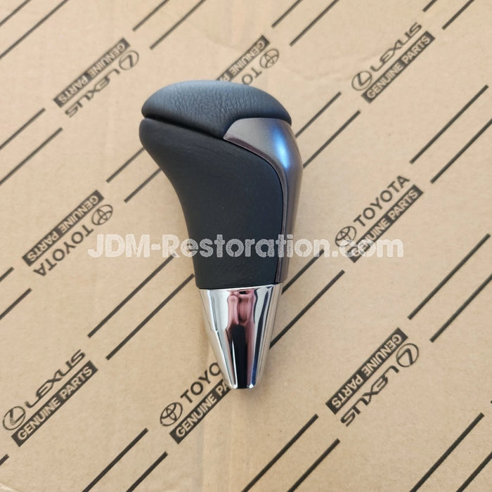 Toyota Hilux GR Sport AT Shift Knob