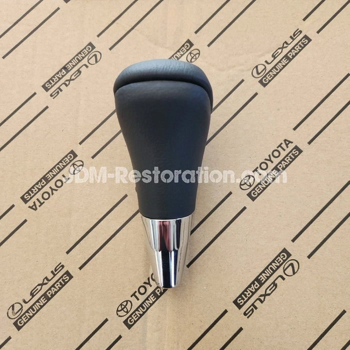 Toyota Hilux N80 Revo Fortuner 2005-2025 AT Gear Shift Knob GR Sport Genuine OEM