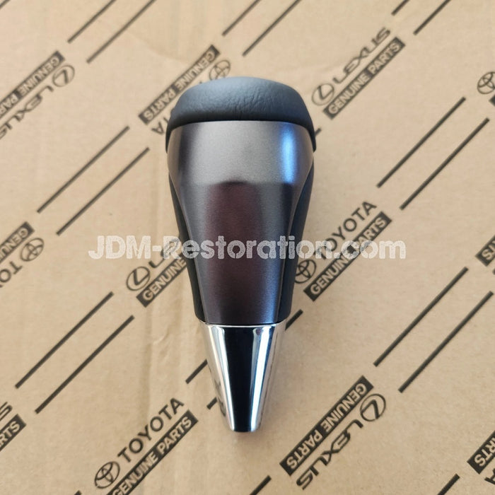 Toyota Hilux GR Sport AT Shift Knob
