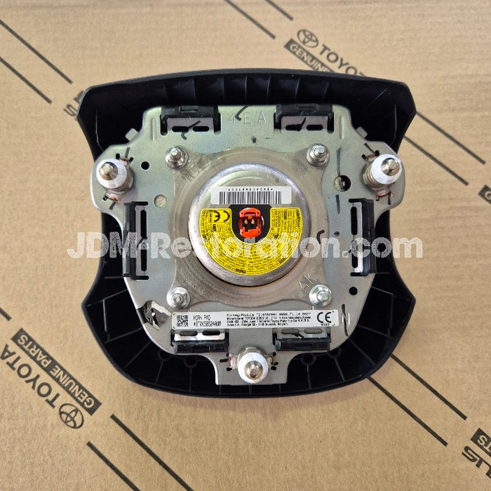 Toyota Hilux N80 Steering Wheel Airbag Fortuner 45130-0K180-C0 Genuine OEM