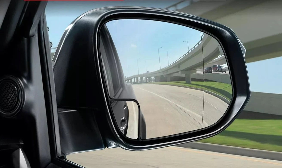 Toyota Hilux N80 Fortuner Blind Spot Mirrors PC401-0K035 Genuine OEM