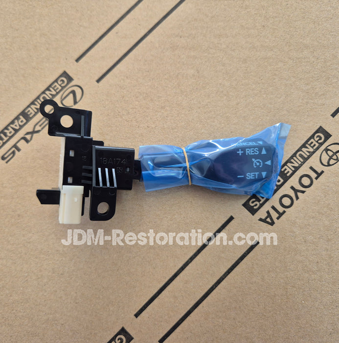 Toyota Hilux N80 Cruise Control Stalk Voxy Land Cruiser 84632-34011 Genuine OEM
