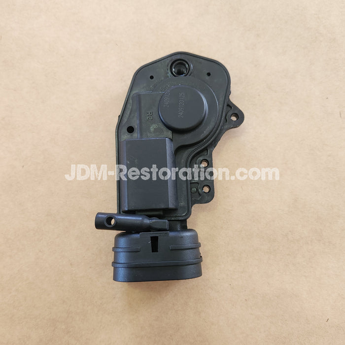 Toyota Jzx100 Central Locking Solenoid Keyless Entry Actuators Genuine OEM