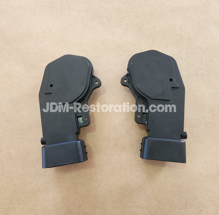 Toyota Jzx100 Central Locking Solenoid Keyless Entry Actuators Genuine OEM