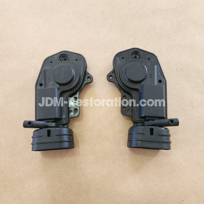 Toyota Jzx100 Central Locking Solenoid Keyless Entry Actuators Genuine OEM