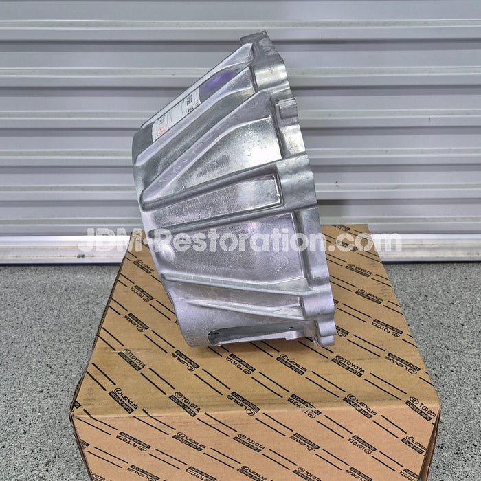 Toyota Jzx100 R154 Bellhousing 1JZ 2JZ Jzx110 Jza80 MK4 31111-14111 Genuine OEM