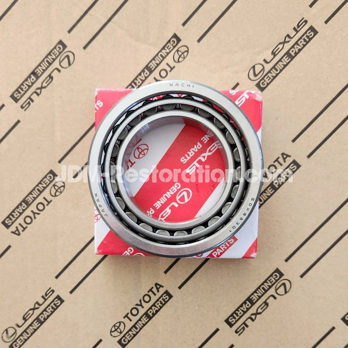 Toyota Jzx100 Side Diff Bearing HDJ100 Jzx110 Jzs171 90366-50001 Genuine OEM