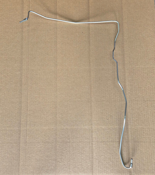 Jzx110 Aftermarket Master Cylinder Clutch pipe