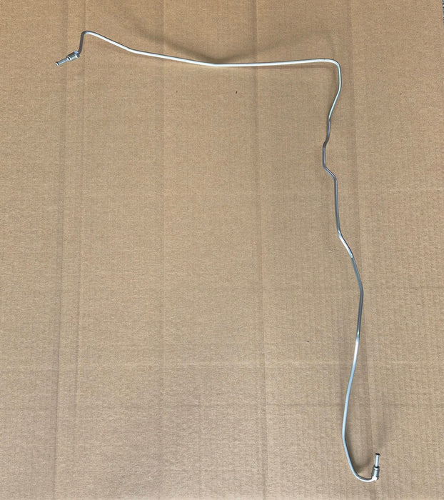 Jzx110 Aftermarket Master Cylinder Clutch pipe