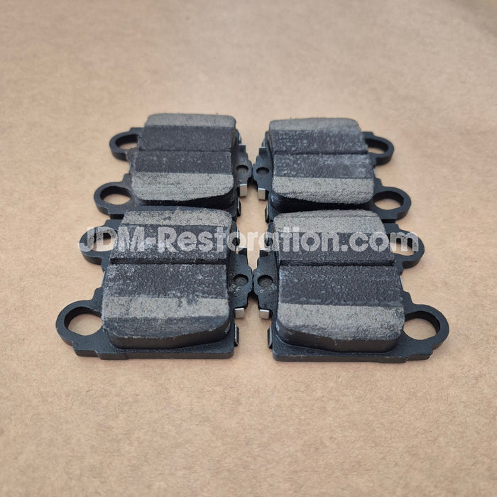 Toyota Jzx110 Turbo Rear Brake Pads GS300 IS300 Jzs171 04466-30170 Brand New