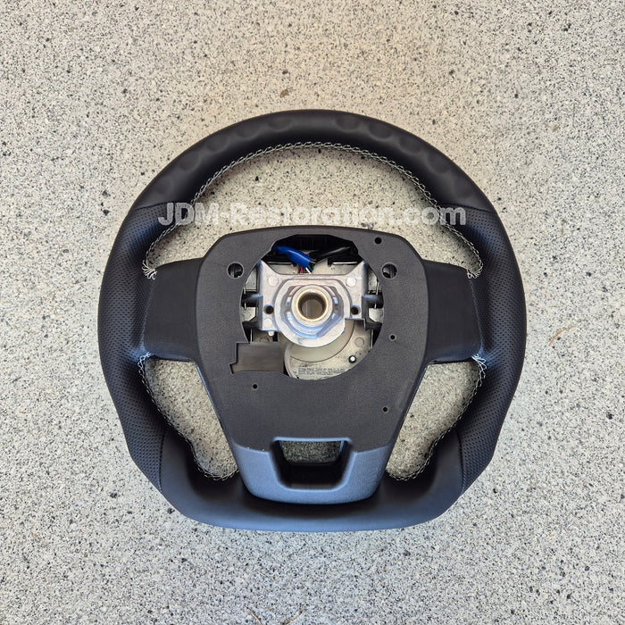 Toyota LC300 & Hilux GR Sport Steering Wheel Fortuner Genuine OEM