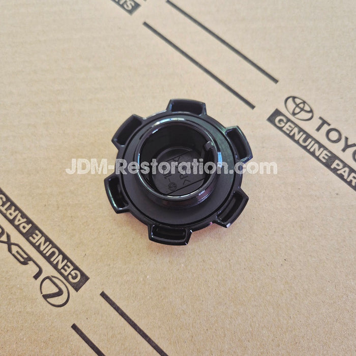 Toyota Land Cruiser Oil Cap 12180-55010 1HZ 1HD 1FZ