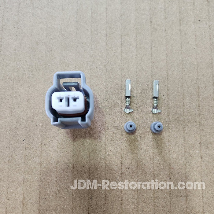 Toyota V160 Reverse Switch Connector