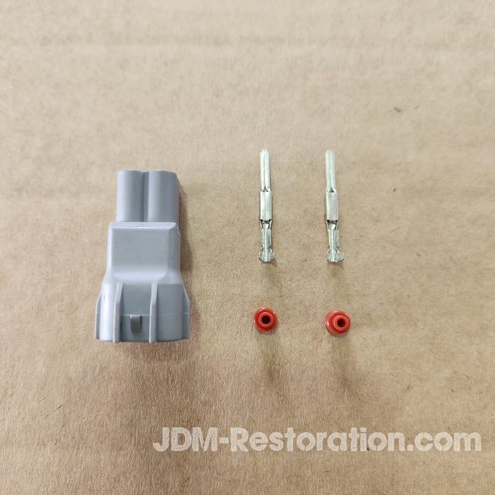 Toyota Vvti Male Connector