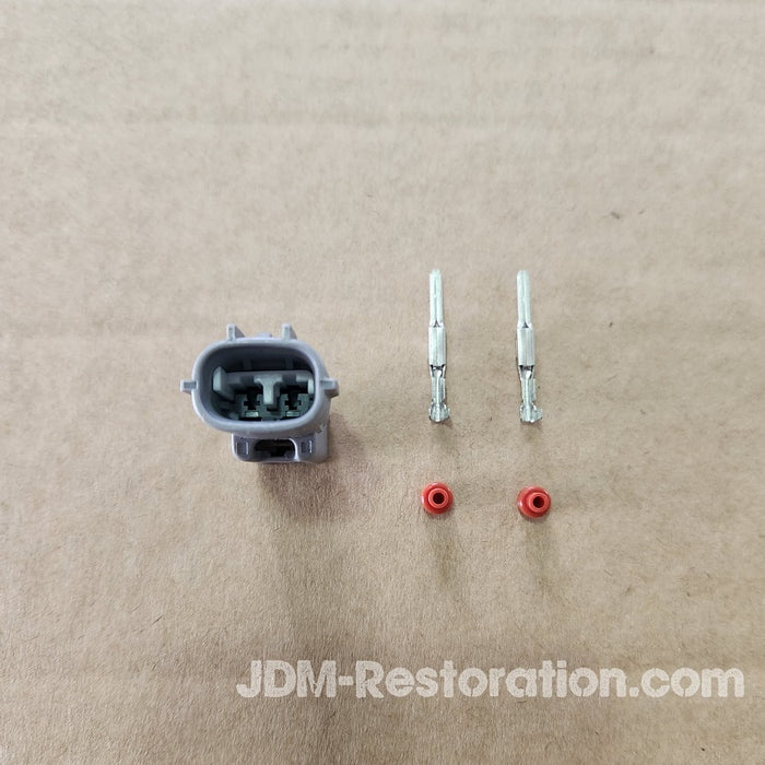 Toyota Vvti Male Connector