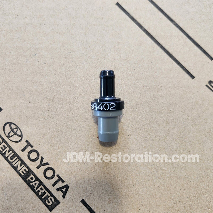 Toyota Jzx100 1JZ PCV Valve