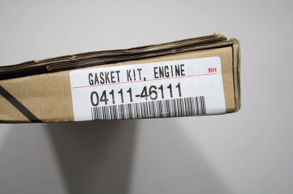 Toyota 1JZGTE Vvti Engine Rebuild Gasket Kit