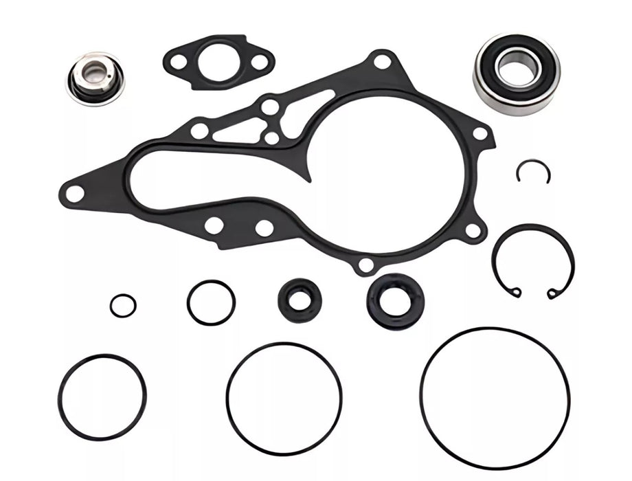 Toyota 1JZ & 2JZ Hydraulic Fan Reseal Kit