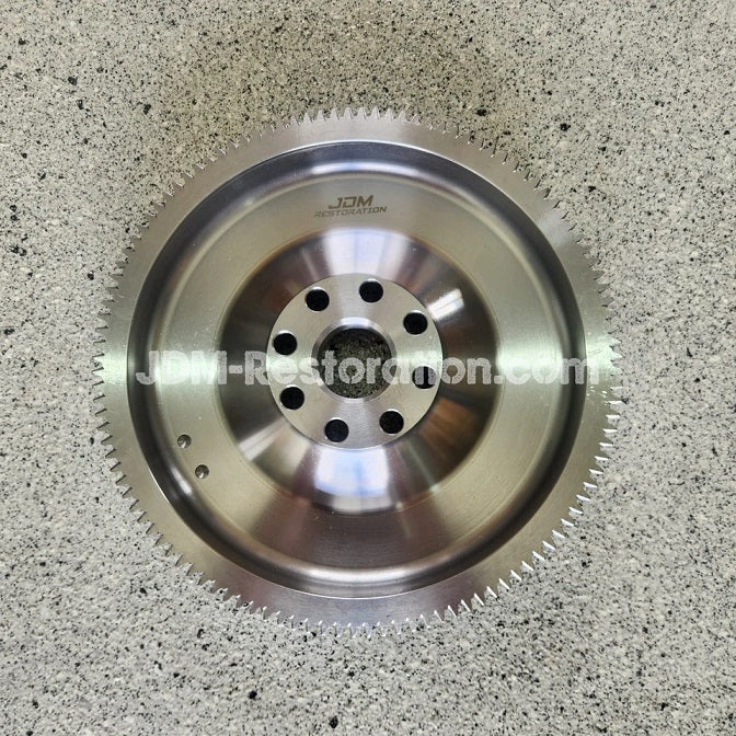 Toyota 3SGE Flywheel Billet Chromoly
