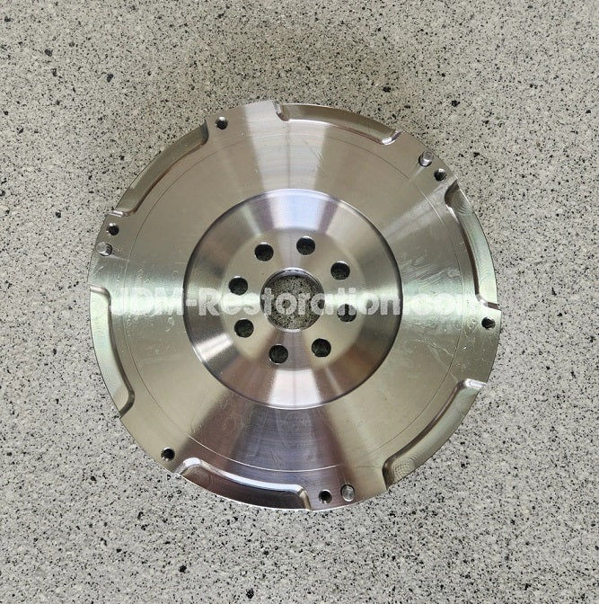 Toyota 3SGE Flywheel Billet Chromoly