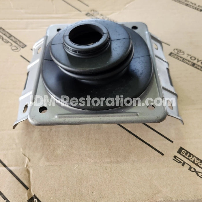 Toyota / Lexus Altezza Is200 Is300 Shifter Lever Boot