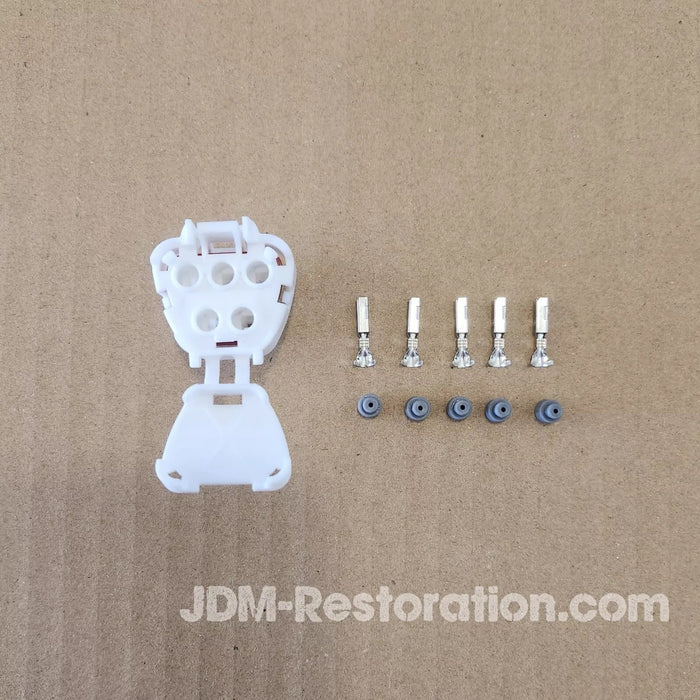 Toyota Fuel Pump Connector