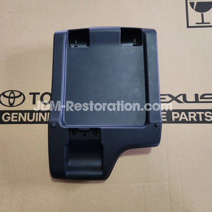 Toyota Hilux N80 Plastic Centre Console Lid