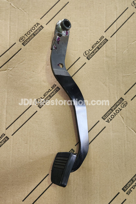 Toyota Jza80 Supra Brake Pedal Arm with Rubber Pad