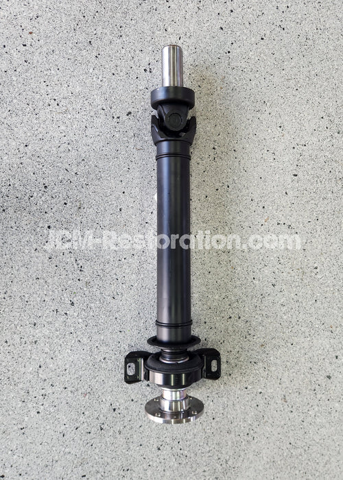 Toyota Supra Jza80 R154 Tailshaft Intermediate Propeller Shaft Assy Exchange Genuine OEM