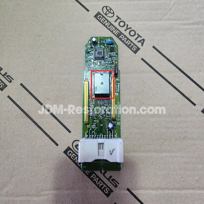 Toyota Jzx100 Auto Up / Down Window Switch Relay Genuine Oem